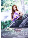 Special issue of Shanghai Auto Show(13)